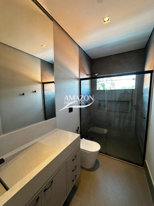 CASA DUPLEX 412m2 NO RESIDENCIAL PRAIA DOS PASSARINHOS, PONTA NEGRA - DISPONÍVEL PARA VENDA