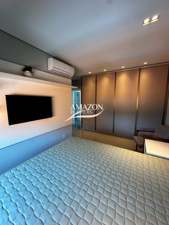 CASA DUPLEX 412m2 NO RESIDENCIAL PRAIA DOS PASSARINHOS, PONTA NEGRA - DISPONÍVEL PARA VENDA