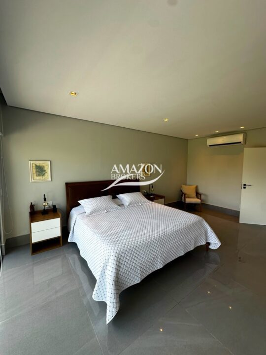 CASA DUPLEX 412m2 NO RESIDENCIAL PRAIA DOS PASSARINHOS, PONTA NEGRA - DISPONÍVEL PARA VENDA