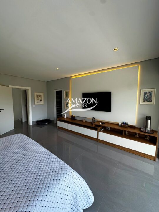 CASA DUPLEX 412m2 NO RESIDENCIAL PRAIA DOS PASSARINHOS, PONTA NEGRA - DISPONÍVEL PARA VENDA