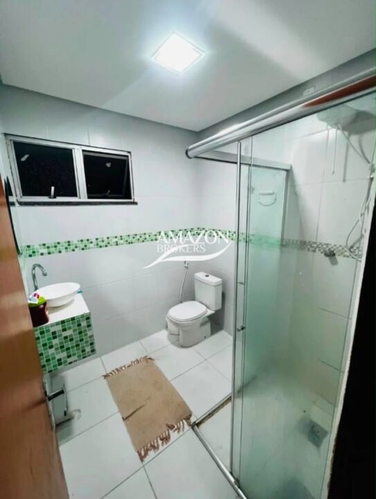 APARTAMENTO 78m2 NO CONDOMÍNIO JULIANA 1, ALEIXO - DISPONÍVEL PARA VENDA