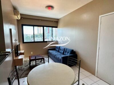 METRÓPOLIS RESIDENCE, PARQUE 1O - APARTAMENTO - DISPONÍVEL PARA LOCAÇÃO