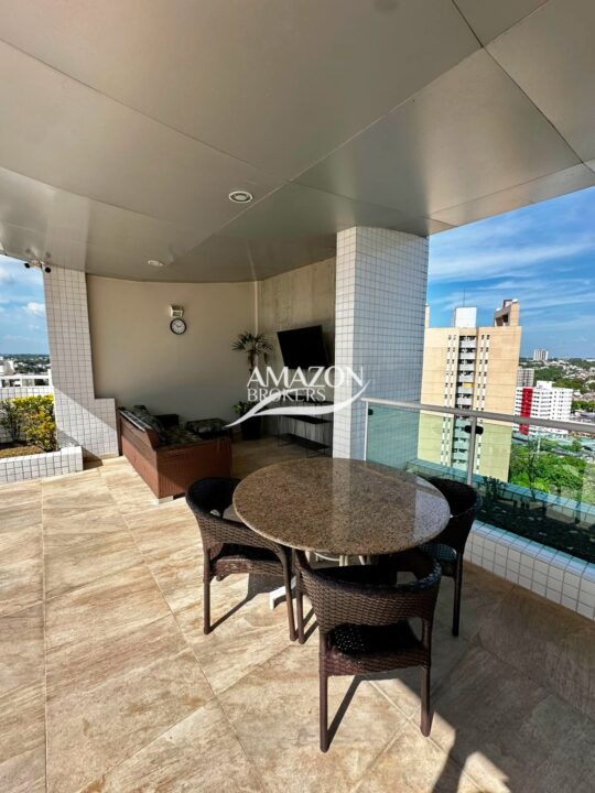 METRÓPOLIS RESIDENCE, PARQUE 1O - APARTAMENTO - DISPONÍVEL PARA LOCAÇÃO