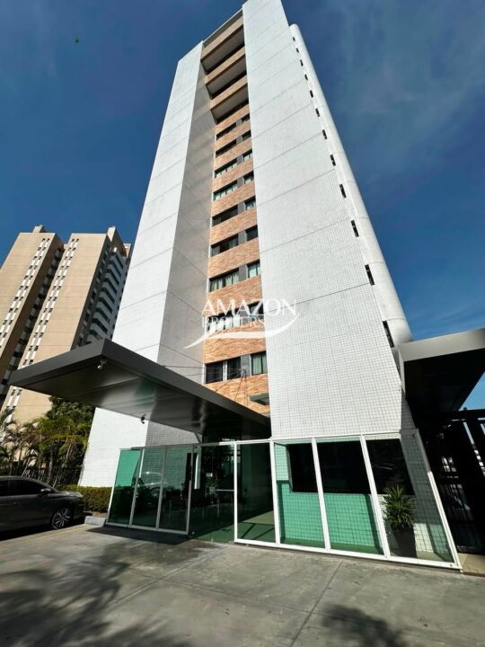 METRÓPOLIS RESIDENCE, PARQUE 1O - APARTAMENTO - DISPONÍVEL PARA LOCAÇÃO