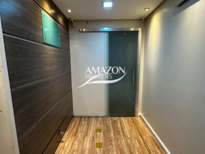 MILLENNIUM BUSINESS CENTER, BAIRRO CHAPADA - SALA COMERCIAL 33m2 - DISPONÍVEL PARA VENDA