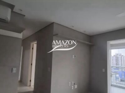 CONDOMÍNIO PALM BEACH, ALEIXO - APARTAMENTO 86m2 - DISPONÍVEL PARA LOCAÇÃO