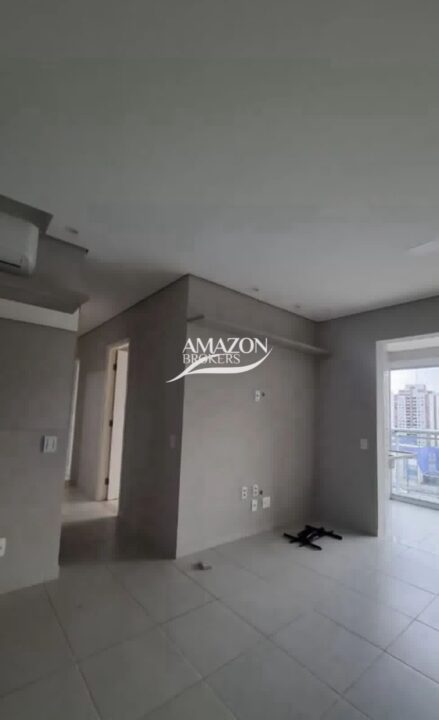 CONDOMÍNIO PALM BEACH, ALEIXO - APARTAMENTO 86m2 - DISPONÍVEL PARA LOCAÇÃO