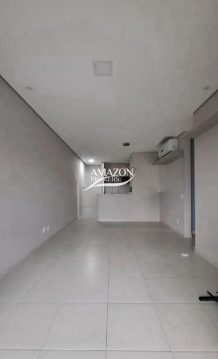 CONDOMÍNIO PALM BEACH, ALEIXO - APARTAMENTO 86m2 - DISPONÍVEL PARA LOCAÇÃO