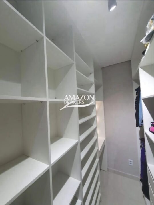 CONDOMÍNIO PALM BEACH, ALEIXO - APARTAMENTO 86m2 - DISPONÍVEL PARA LOCAÇÃO