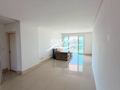 RESIDENCIAL RUBI, PARQUE 10 - APARTAMENTO 140m2 - DISPONÍVEL PARA VENDA