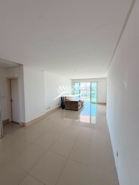 RESIDENCIAL RUBI, PARQUE 10 - APARTAMENTO 140m2 - DISPONÍVEL PARA VENDA