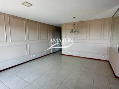 CONDOMÍNIO EVIDENCE PONTA NEGRA - APARTAMENTO 112m2 - DISPONÍVEL PARA VENDA