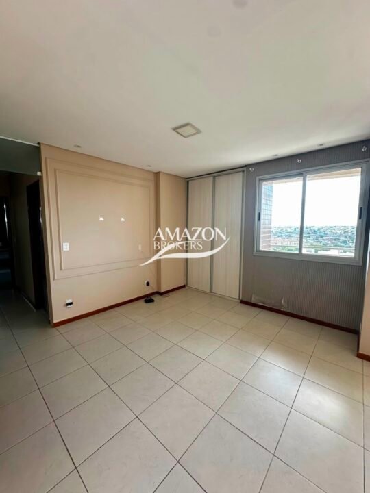 CONDOMÍNIO EVIDENCE PONTA NEGRA - APARTAMENTO 112m2 - DISPONÍVEL PARA VENDA