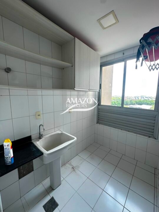 CONDOMÍNIO EVIDENCE PONTA NEGRA - APARTAMENTO 112m2 - DISPONÍVEL PARA VENDA