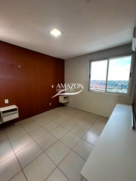 CONDOMÍNIO EVIDENCE PONTA NEGRA - APARTAMENTO 112m2 - DISPONÍVEL PARA VENDA