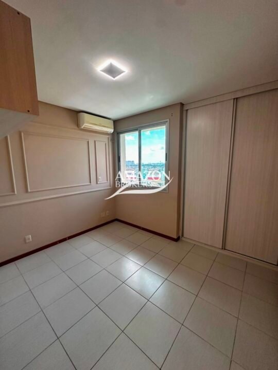 CONDOMÍNIO EVIDENCE PONTA NEGRA - APARTAMENTO 112m2 - DISPONÍVEL PARA VENDA