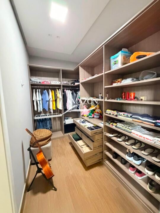 CONDOMÍNIO ITAPURANGA III, PONTA NEGRA - CASA DUPLEX 567,39m2 - DISPONÍVEL PARA LOCAÇÃO