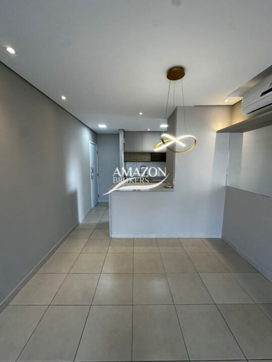 CONDOMÍNIO PALM BEACH, ALEIXO - APARTAMENTO 86m2 - DISPONÍVEL PARA LOCAÇÃO