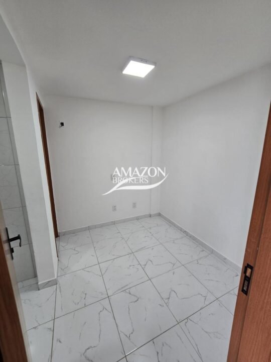 CONDOMÍNIO PORTAL DA VILA, ADRIANÓPOLIS - APARTAMENTO 190m2 - DISPONÍVEL PARA LOCAÇÃO