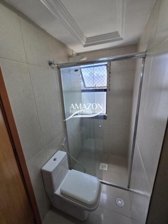 CONDOMÍNIO PORTAL DA VILA, ADRIANÓPOLIS - APARTAMENTO 190m2 - DISPONÍVEL PARA LOCAÇÃO