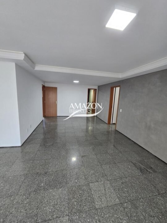 CONDOMÍNIO PORTAL DA VILA, ADRIANÓPOLIS - APARTAMENTO 190m2 - DISPONÍVEL PARA LOCAÇÃO