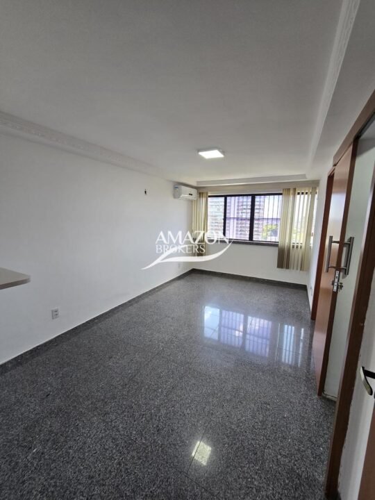 CONDOMÍNIO PORTAL DA VILA, ADRIANÓPOLIS - APARTAMENTO 190m2 - DISPONÍVEL PARA LOCAÇÃO