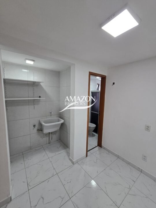 CONDOMÍNIO PORTAL DA VILA, ADRIANÓPOLIS - APARTAMENTO 190m2 - DISPONÍVEL PARA LOCAÇÃO