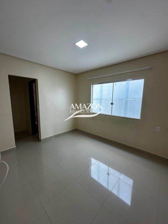 CASA TÉRREA 158,53m2 NO CONDOMÍNIO MORADA DOS PÁSSAROS, PONTA NEGRA - DISPONÍVEL PARA VENDA