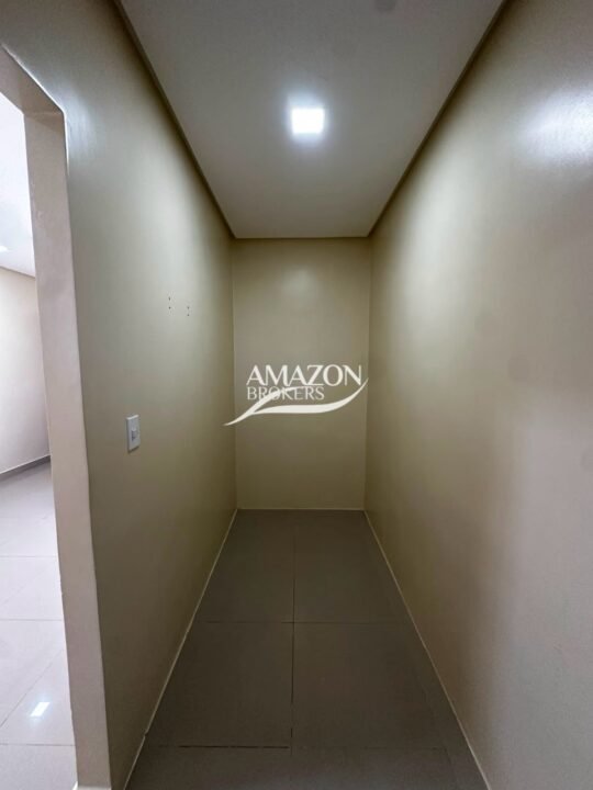 CASA TÉRREA 158,53m2 NO CONDOMÍNIO MORADA DOS PÁSSAROS, PONTA NEGRA - DISPONÍVEL PARA VENDA