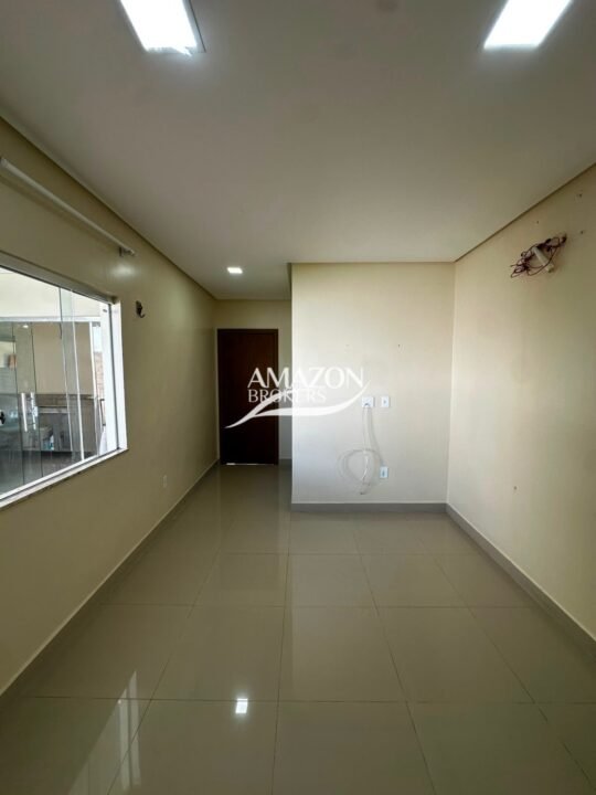 CASA TÉRREA 158,53m2 NO CONDOMÍNIO MORADA DOS PÁSSAROS, PONTA NEGRA - DISPONÍVEL PARA VENDA