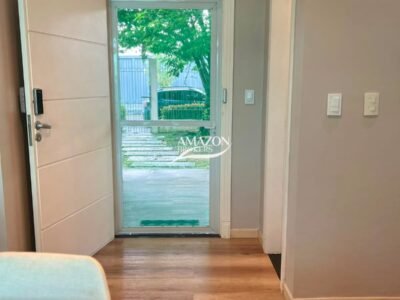 CONDOMÍNIO PONTA NEGRA - CASA DUPLEX MOBILIADA 200m2 - DISPONÍVEL PARA LOCAÇÃO