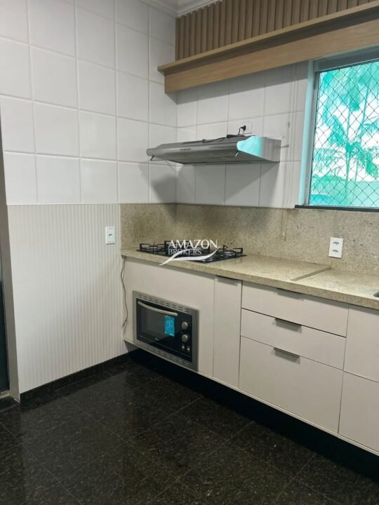 CONDOMÍNIO PONTA NEGRA - CASA DUPLEX MOBILIADA 200m2 - DISPONÍVEL PARA LOCAÇÃO