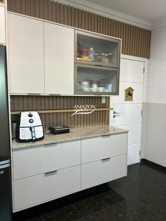 CONDOMÍNIO PONTA NEGRA - CASA DUPLEX MOBILIADA 200m2 - DISPONÍVEL PARA LOCAÇÃO