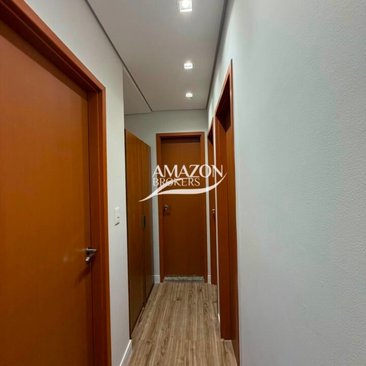 EDIFÍCIO MILANO, PARQUE 10 - APARTAMENTO 74m2 - DISPONÍVEL PARA VENDA
