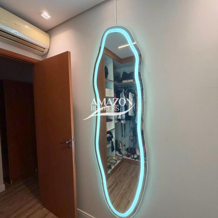 EDIFÍCIO MILANO, PARQUE 10 - APARTAMENTO 74m2 - DISPONÍVEL PARA VENDA