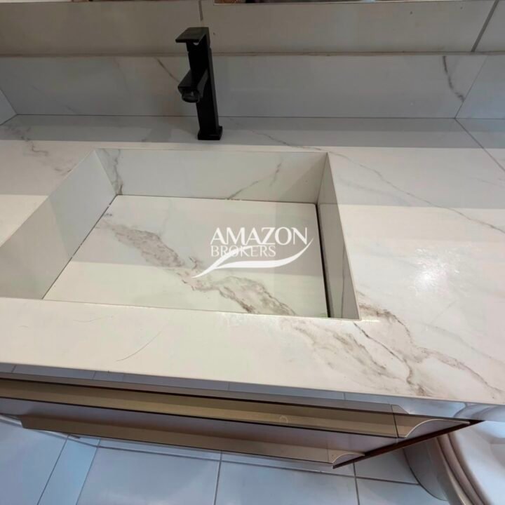 EDIFÍCIO MILANO, PARQUE 10 - APARTAMENTO 74m2 - DISPONÍVEL PARA VENDA