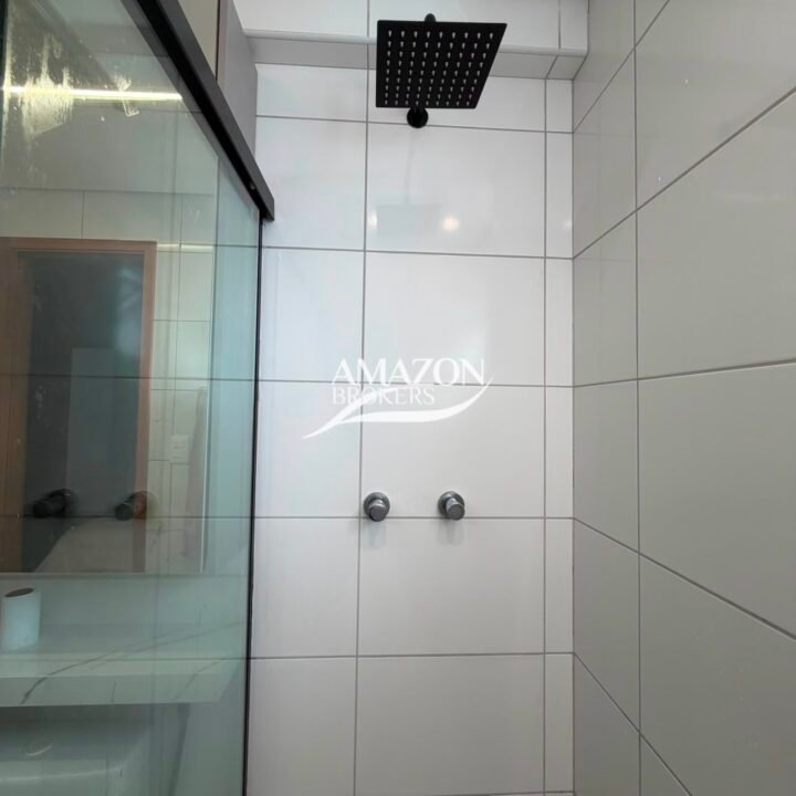 EDIFÍCIO MILANO, PARQUE 10 - APARTAMENTO 74m2 - DISPONÍVEL PARA VENDA