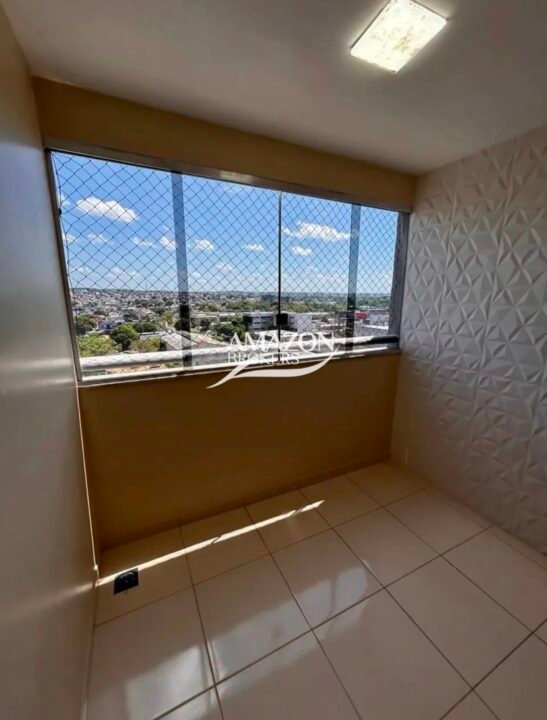 SOLAR DOS FRANCESES RESIDENCIAL, DOM PEDRO - APARTAMENTO MOBILIADO 82m2 - DISPONÍVEL PARA LOCAÇÃO