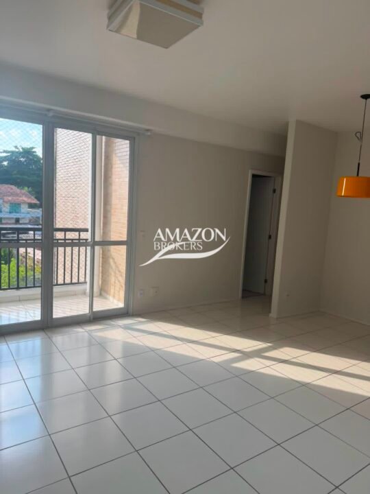 SMILE MINDU CONDOMÍNIO, PARQUE 10 - APARTAMENTO 70m2 - DISPONÍVEL PARA LOCAÇÃO
