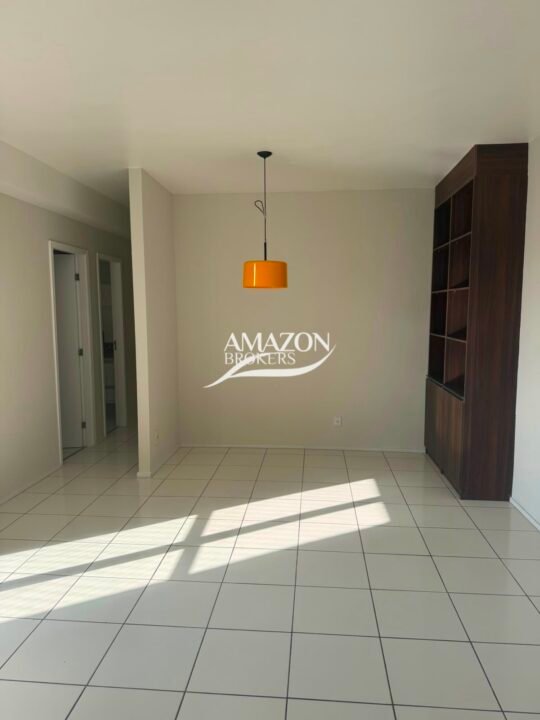 SMILE MINDU CONDOMÍNIO, PARQUE 10 - APARTAMENTO 70m2 - DISPONÍVEL PARA LOCAÇÃO