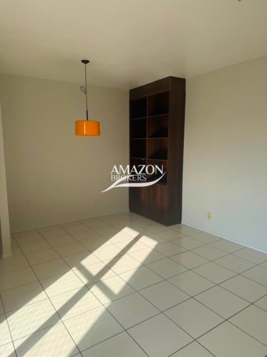 SMILE MINDU CONDOMÍNIO, PARQUE 10 - APARTAMENTO 70m2 - DISPONÍVEL PARA LOCAÇÃO
