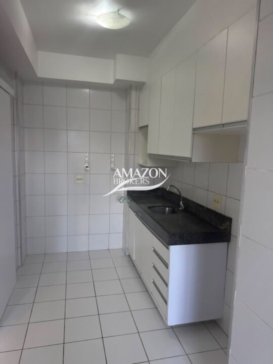 SMILE MINDU CONDOMÍNIO, PARQUE 10 - APARTAMENTO 70m2 - DISPONÍVEL PARA LOCAÇÃO