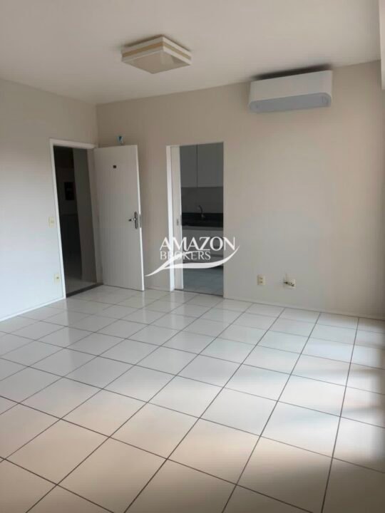 SMILE MINDU CONDOMÍNIO, PARQUE 10 - APARTAMENTO 70m2 - DISPONÍVEL PARA LOCAÇÃO