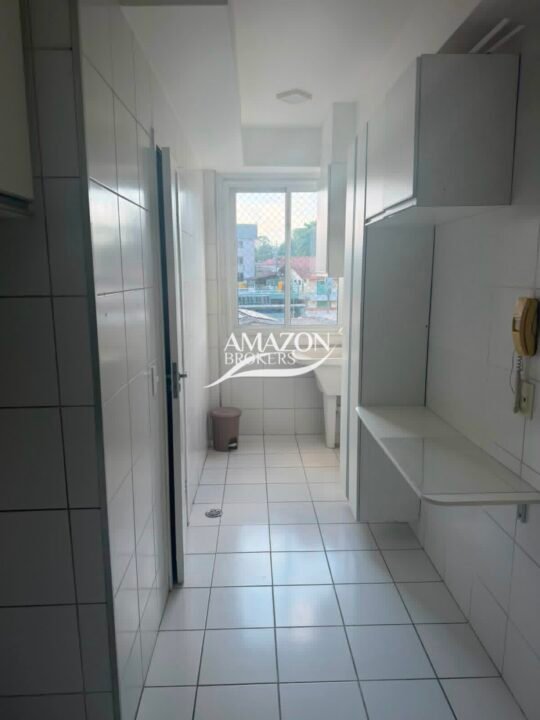 SMILE MINDU CONDOMÍNIO, PARQUE 10 - APARTAMENTO 70m2 - DISPONÍVEL PARA LOCAÇÃO