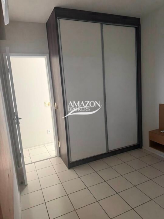 SMILE MINDU CONDOMÍNIO, PARQUE 10 - APARTAMENTO 70m2 - DISPONÍVEL PARA LOCAÇÃO