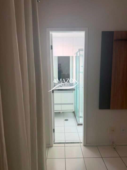 SMILE MINDU CONDOMÍNIO, PARQUE 10 - APARTAMENTO 70m2 - DISPONÍVEL PARA LOCAÇÃO