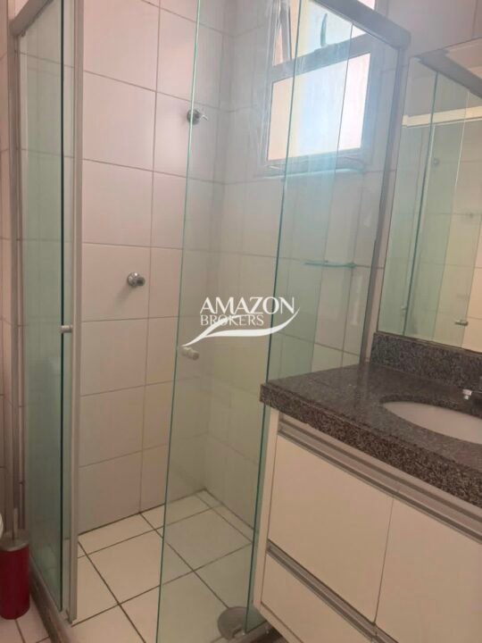 SMILE MINDU CONDOMÍNIO, PARQUE 10 - APARTAMENTO 70m2 - DISPONÍVEL PARA LOCAÇÃO