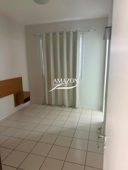 SMILE MINDU CONDOMÍNIO, PARQUE 10 - APARTAMENTO 70m2 - DISPONÍVEL PARA LOCAÇÃO