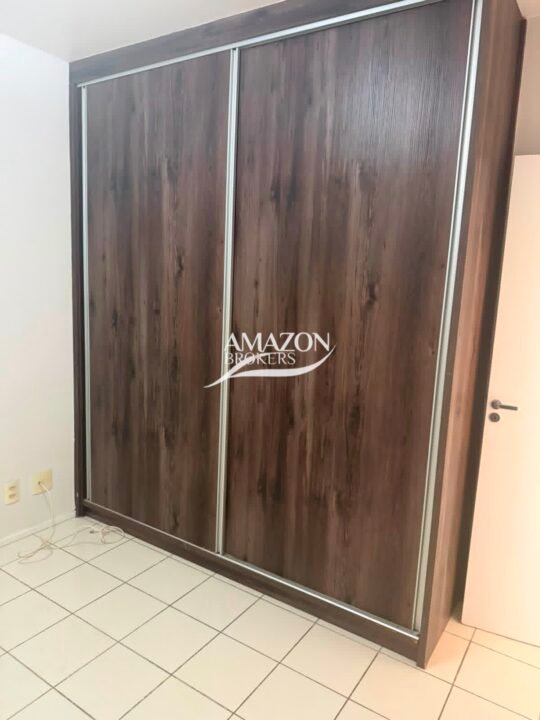 SMILE MINDU CONDOMÍNIO, PARQUE 10 - APARTAMENTO 70m2 - DISPONÍVEL PARA LOCAÇÃO