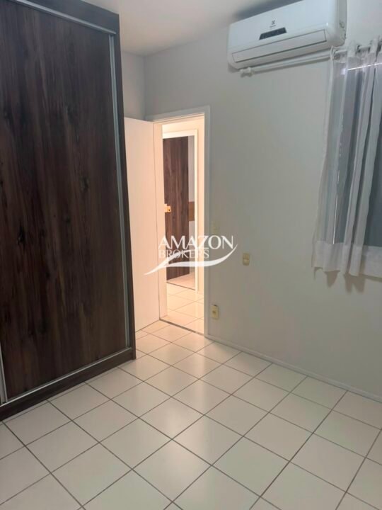 SMILE MINDU CONDOMÍNIO, PARQUE 10 - APARTAMENTO 70m2 - DISPONÍVEL PARA LOCAÇÃO